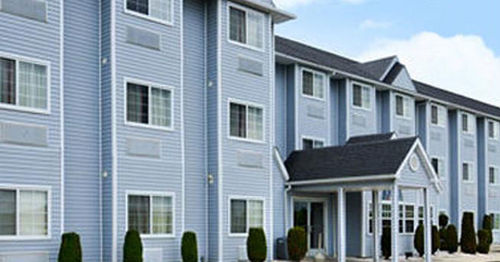 Sleep Inn & Suites Clarion, Pa Near I-80 Exteriér fotografie